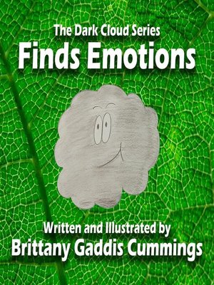 cover image of Finds Emotions